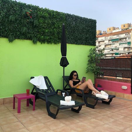 Ever House - Alcala Diva 1 Rooftop Madrid Extérieur photo