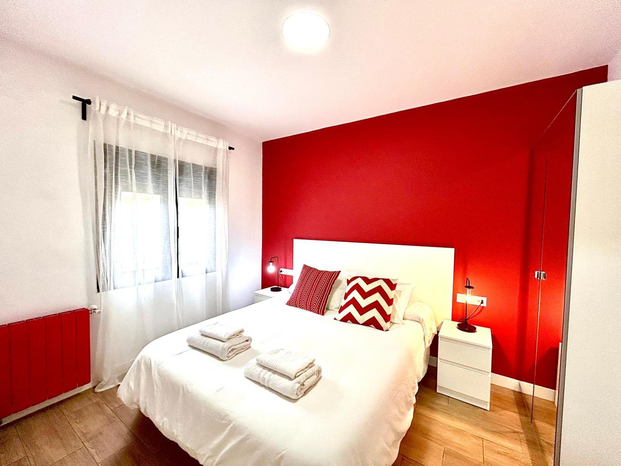 Ever House - Alcala Diva 1 Rooftop Madrid Extérieur photo