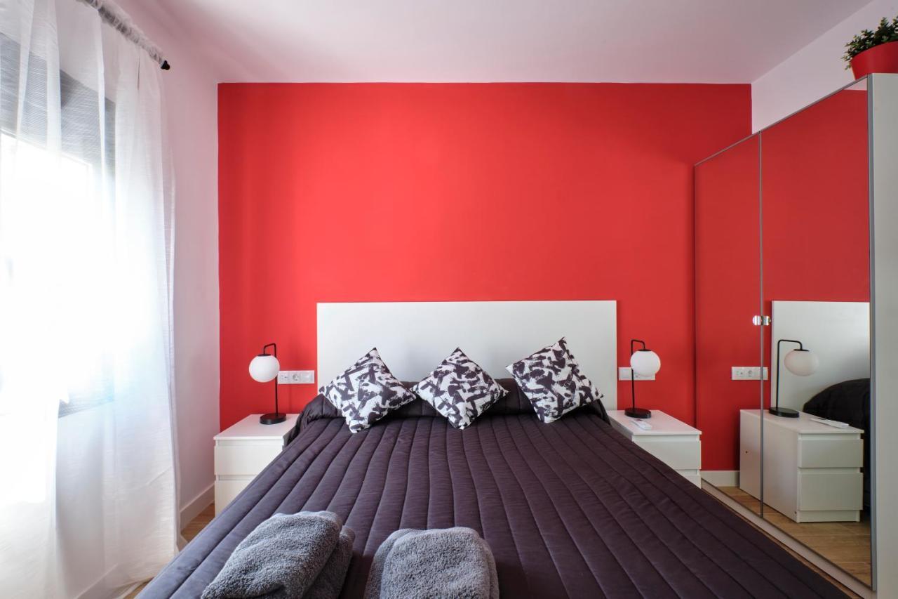 Ever House - Alcala Diva 1 Rooftop Madrid Extérieur photo